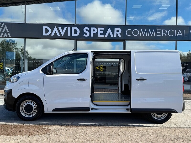 Used Peugeot Expert 2024 for sale - 78107324: Photo 21