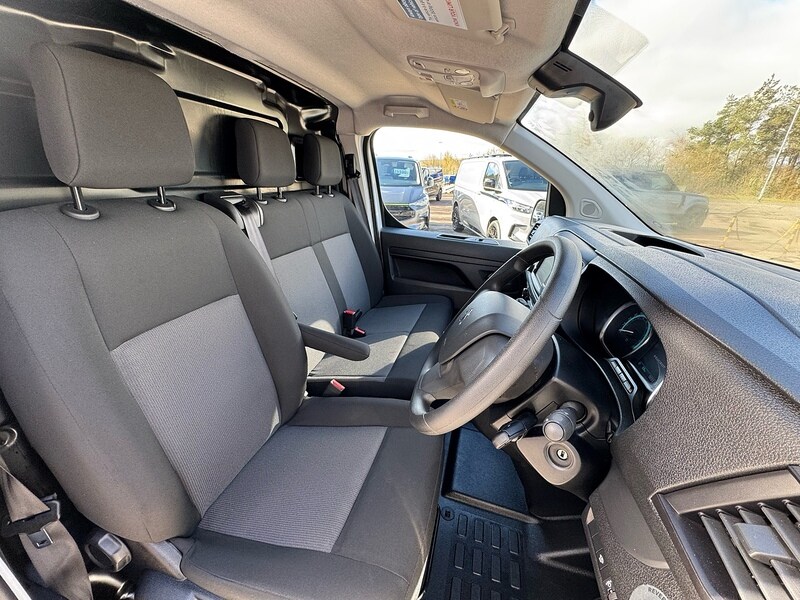 Used Peugeot Expert 2024 for sale - 78107324: Photo 23