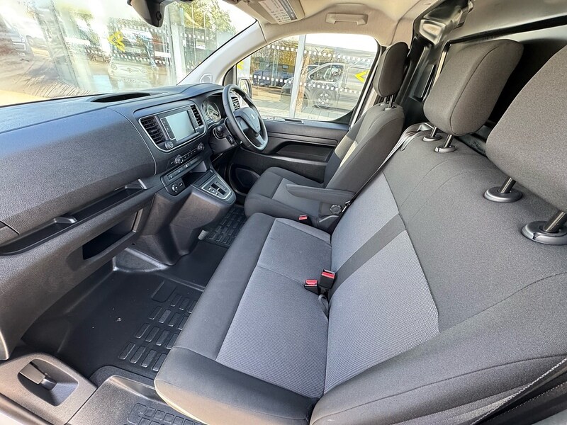 Used Peugeot Expert 2024 for sale - 78107324: Photo 26