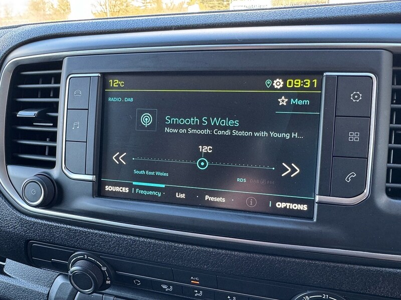 Used Peugeot Expert 2024 for sale - 78107324: Photo 31