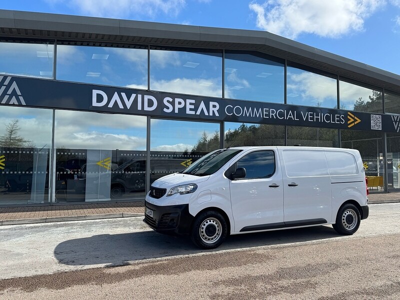 Used Peugeot Expert 2024 for sale - 78107324: Photo 33