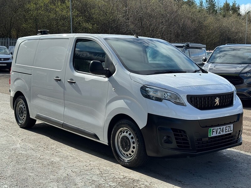 Used Peugeot Expert 2024 for sale - 78107324: Photo 4