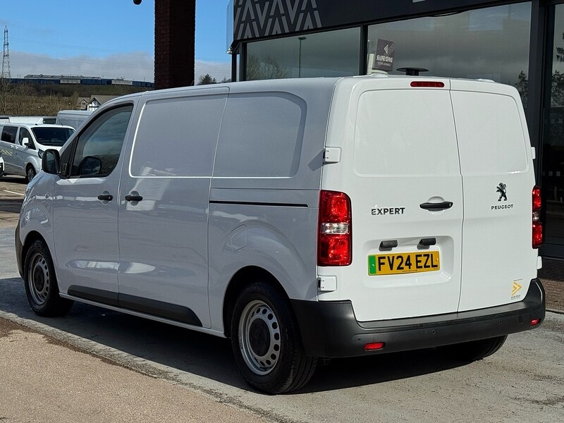 Used Peugeot Expert 2024 for sale - 78107324: Photo 5