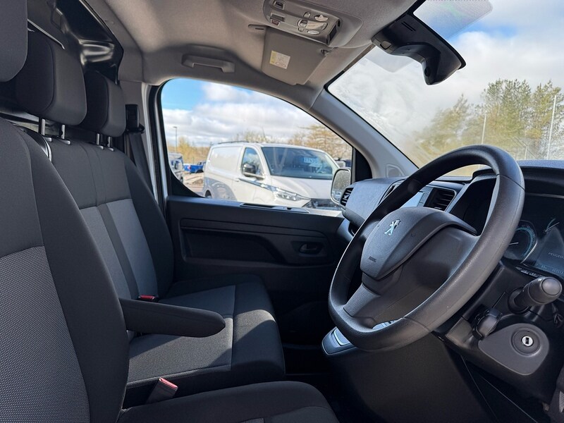 Used Peugeot Expert 2024 for sale - 78107324: Photo 6