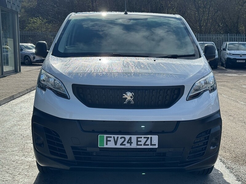 Used Peugeot Expert 2024 for sale - 78107324: Photo 7