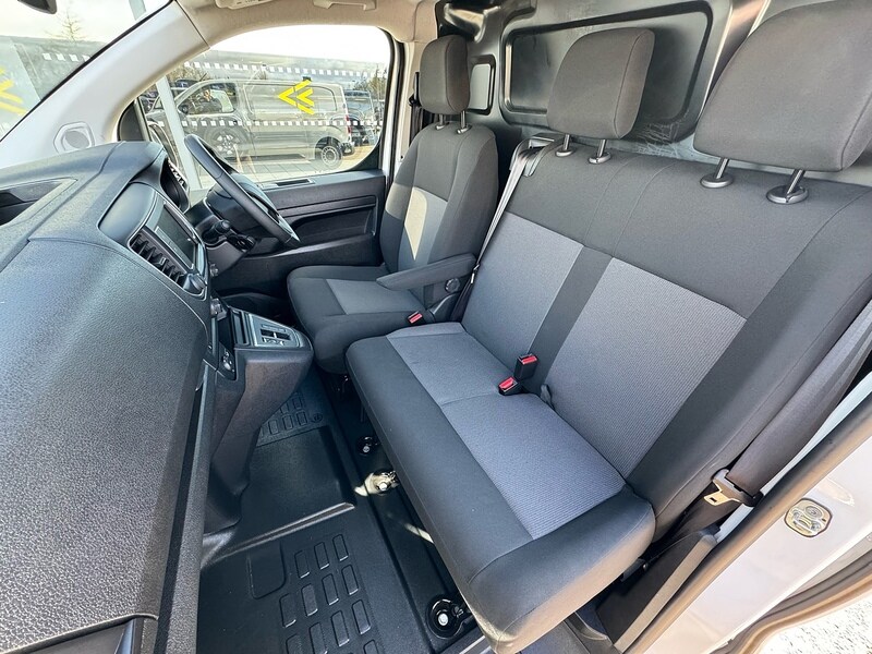 Used Peugeot Expert 2024 for sale - 78107324: Photo 8