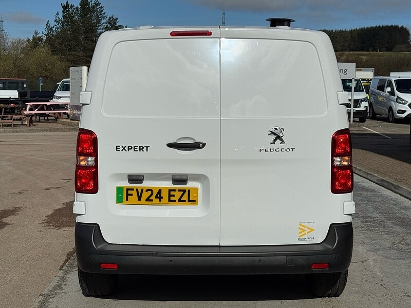 Used Peugeot Expert 2024 for sale - 78107324: Photo 9
