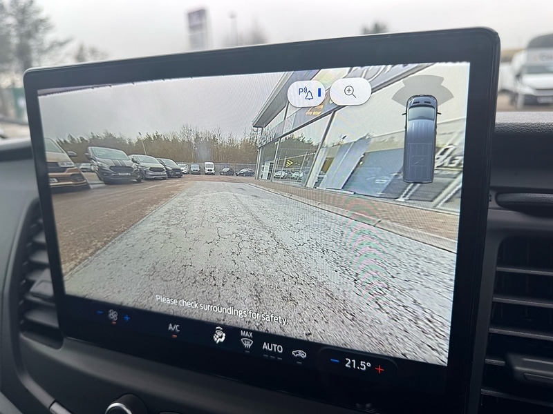 Used Ford Transit for sale - 77735223: Photo 10