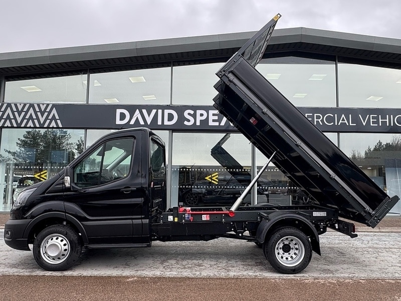 Used Ford Transit for sale - 77735223: Photo 11