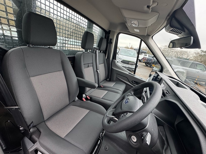 Used Ford Transit for sale - 77735223: Photo 13