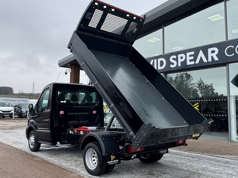 Used Ford Transit for sale - 77735223: Photo 14