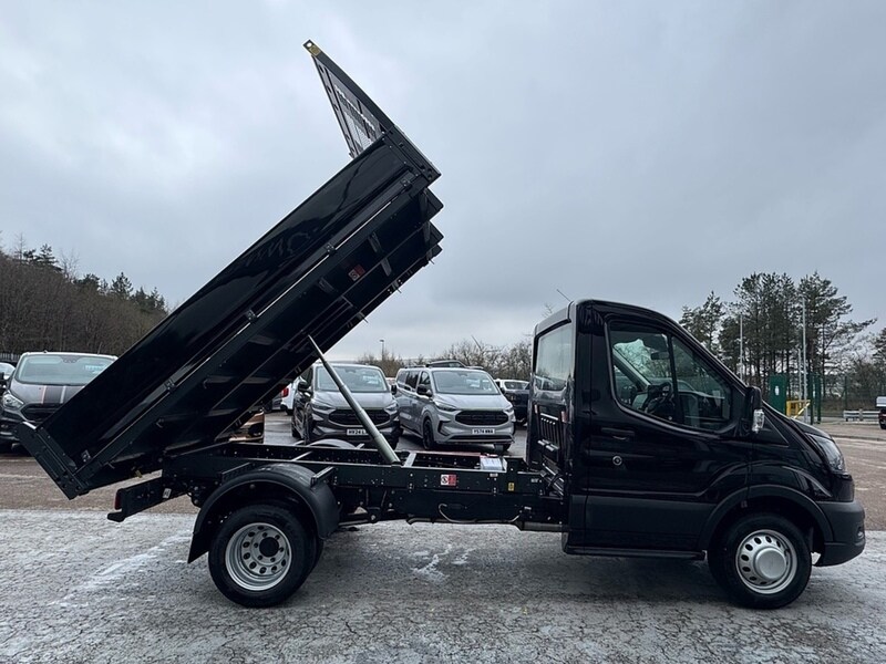 Used Ford Transit for sale - 77735223: Photo 16