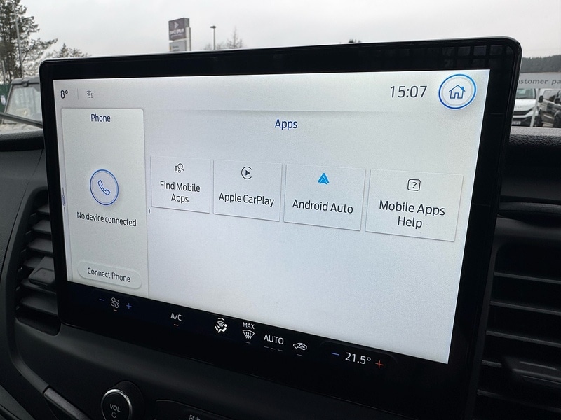 Used Ford Transit for sale - 77735223: Photo 17