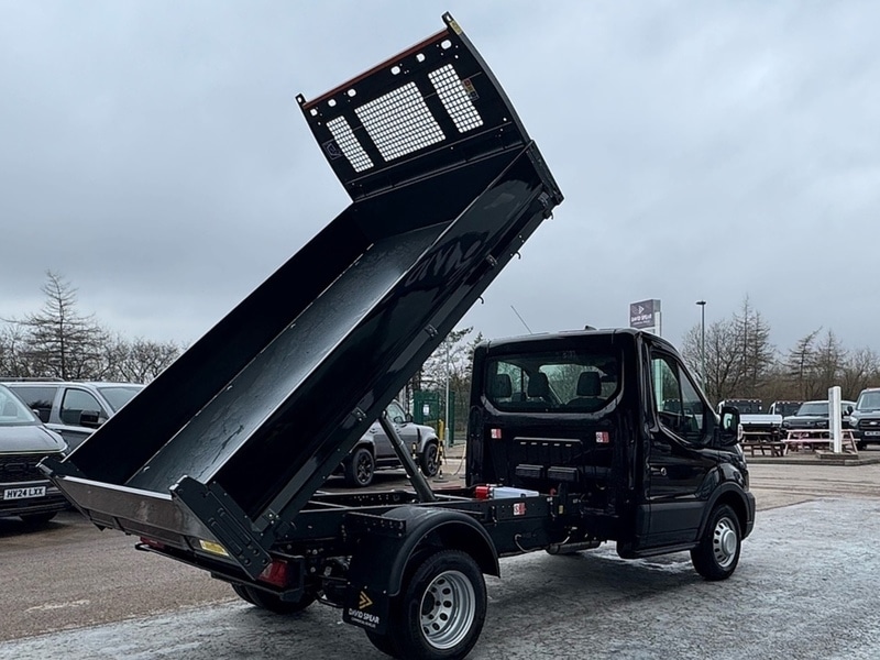 Used Ford Transit for sale - 77735223: Photo 18