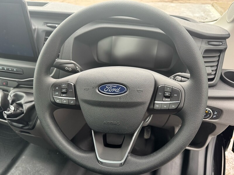 Used Ford Transit for sale - 77735223: Photo 20