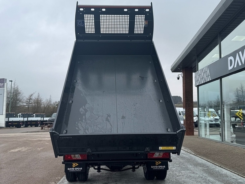 Used Ford Transit for sale - 77735223: Photo 21