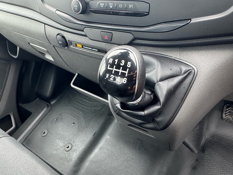 Used Ford Transit for sale - 77735223: Photo 22