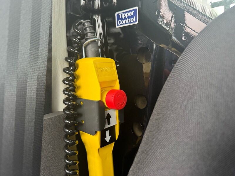 Used Ford Transit for sale - 77735223: Photo 23