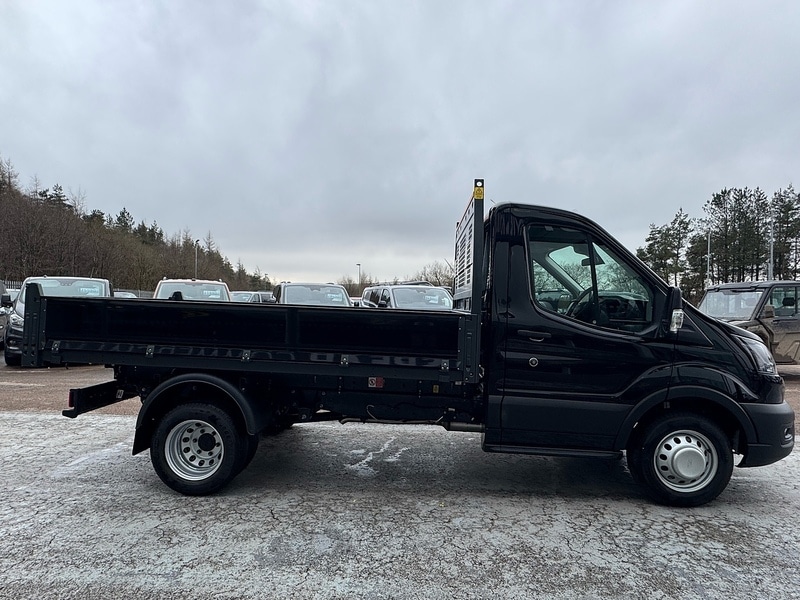 Used Ford Transit for sale - 77735223: Photo 24