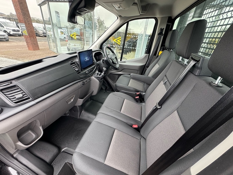 Used Ford Transit for sale - 77735223: Photo 25