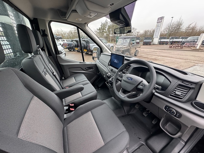 Used Ford Transit for sale - 77735223: Photo 28