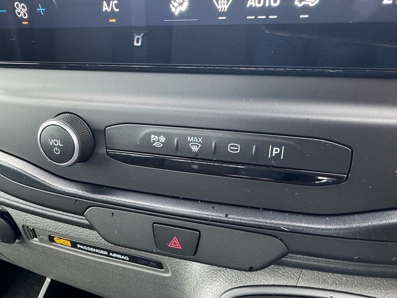 Used Ford Transit for sale - 77735223: Photo 31