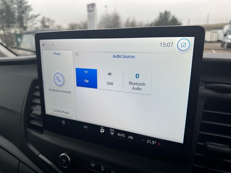 Used Ford Transit for sale - 77735223: Photo 33