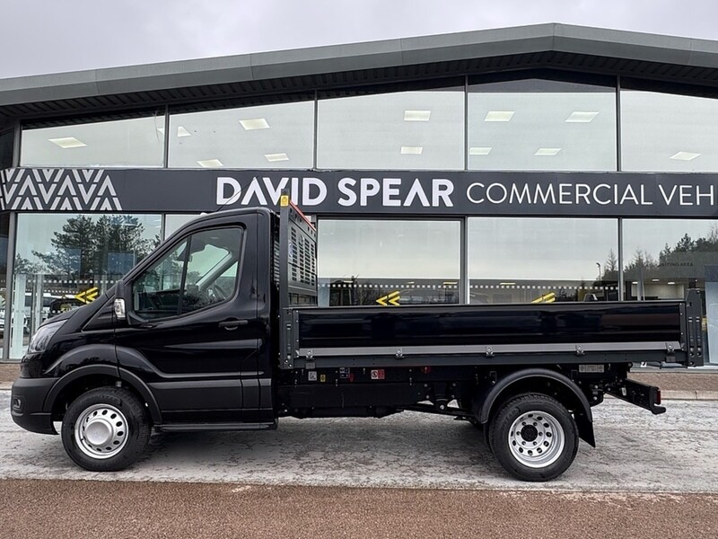 Used Ford Transit for sale - 77735223: Photo 34