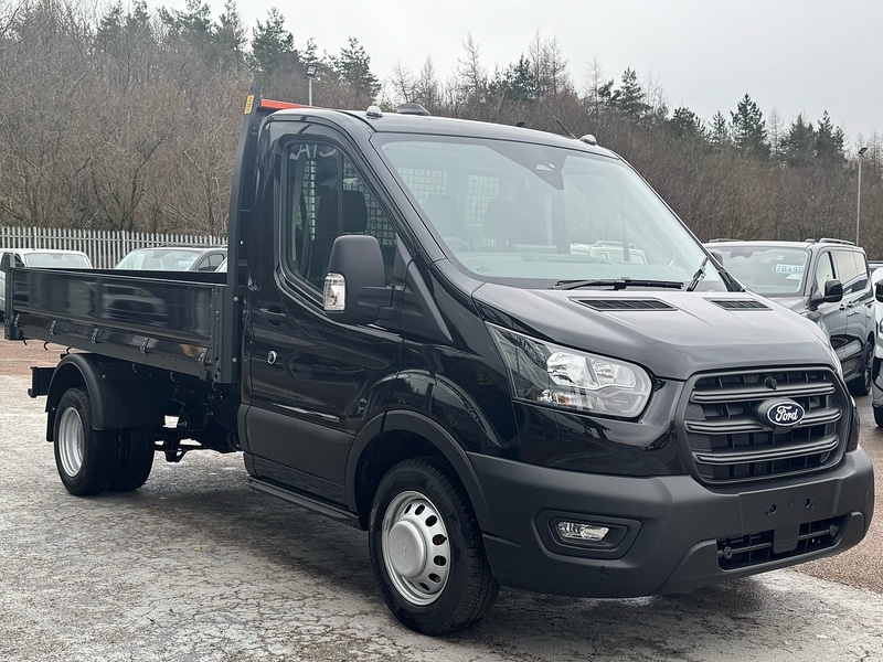 Used Ford Transit for sale - 77735223: Photo 4