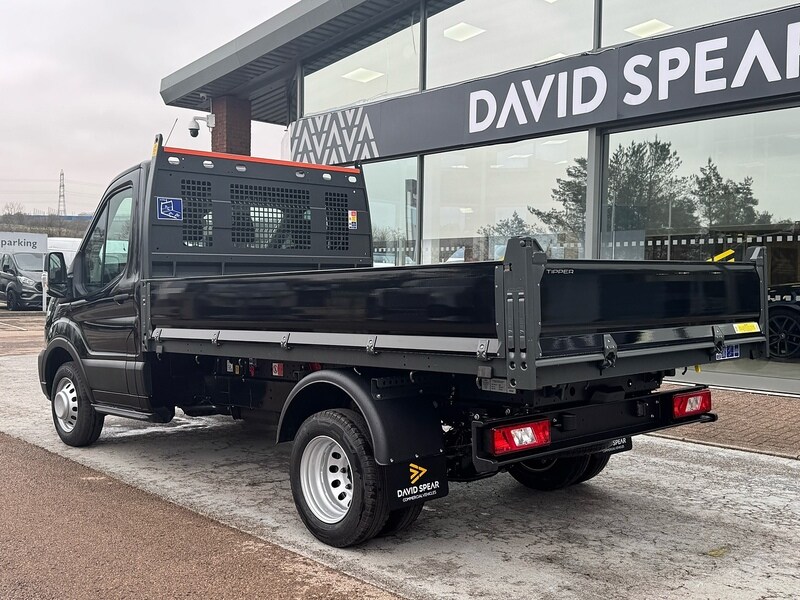 Used Ford Transit for sale - 77735223: Photo 5