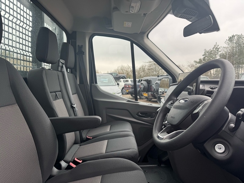 Used Ford Transit for sale - 77735223: Photo 6
