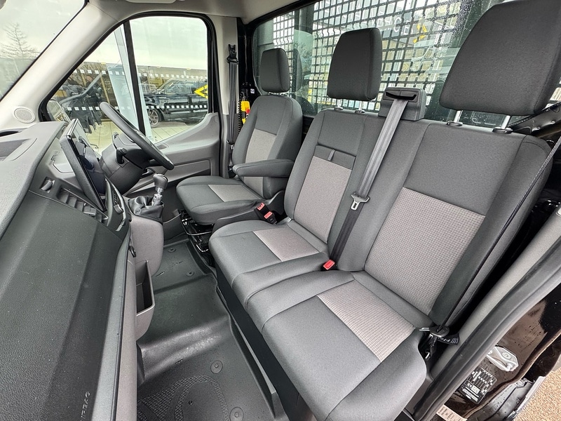 Used Ford Transit for sale - 77735223: Photo 8