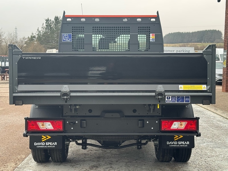 Used Ford Transit for sale - 77735223: Photo 9