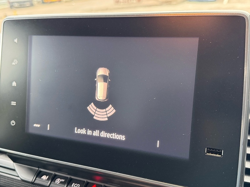 Used Renault Trafic 2023 for sale - 77370308: Photo 11