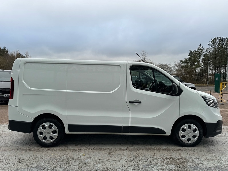 Used Renault Trafic 2023 for sale - 77370308: Photo 12