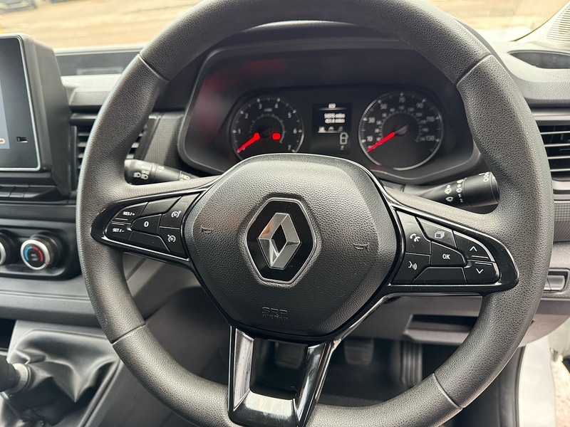 Used Renault Trafic 2023 for sale - 77370308: Photo 13