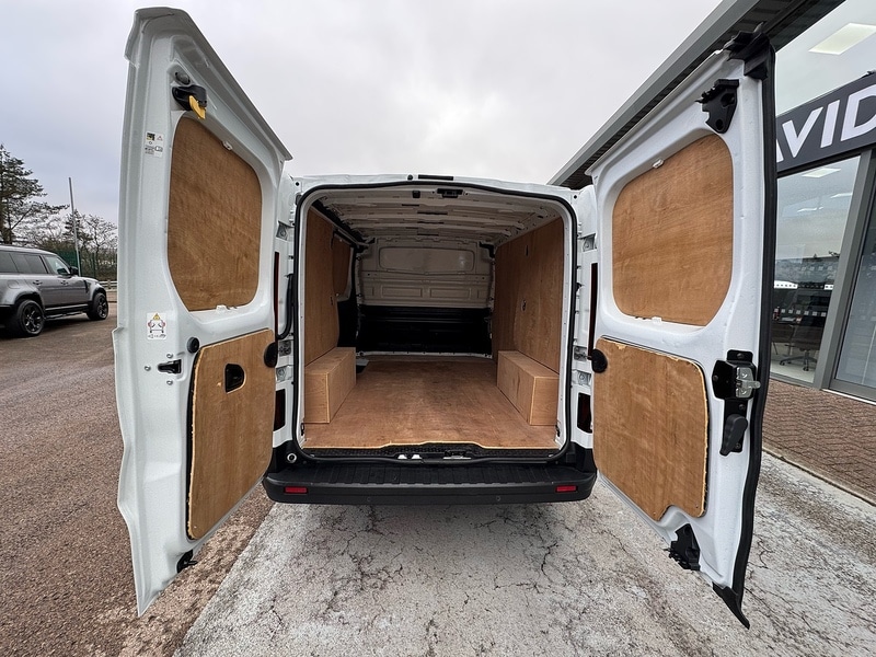 Used Renault Trafic 2023 for sale - 77370308: Photo 14