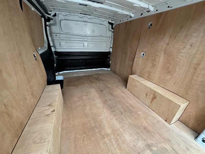 Used Renault Trafic 2023 for sale - 77370308: Photo 17