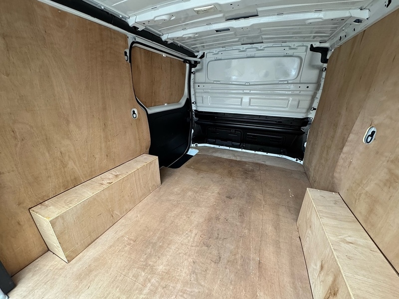 Used Renault Trafic 2023 for sale - 77370308: Photo 21