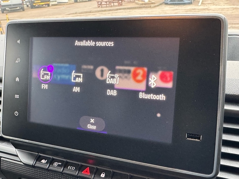 Used Renault Trafic 2023 for sale - 77370308: Photo 26