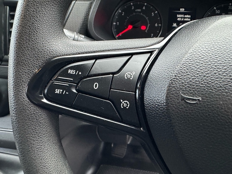 Used Renault Trafic 2023 for sale - 77370308: Photo 30