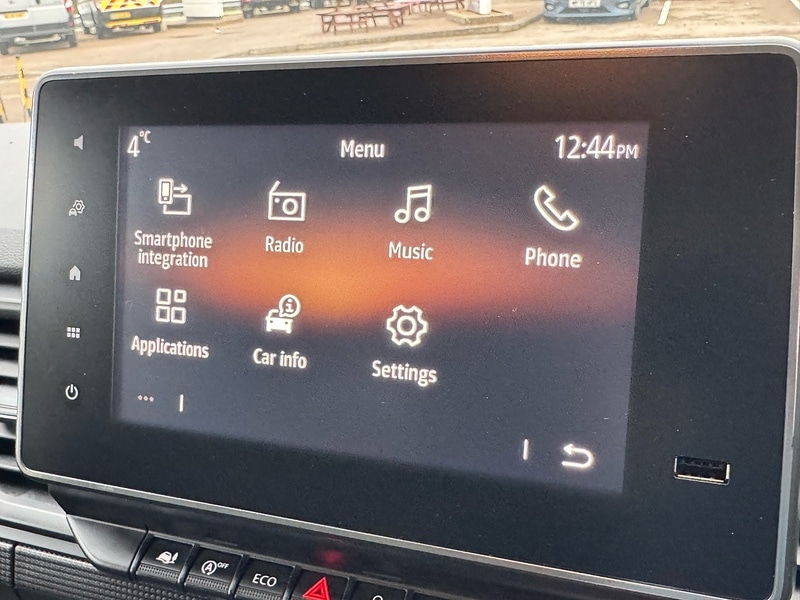 Used Renault Trafic 2023 for sale - 77370308: Photo 33