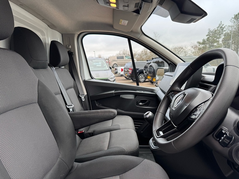 Used Renault Trafic 2023 for sale - 77370308: Photo 6