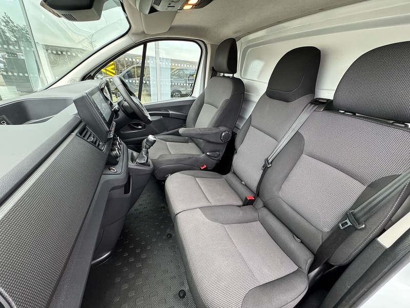 Used Renault Trafic 2023 for sale - 77370308: Photo 9
