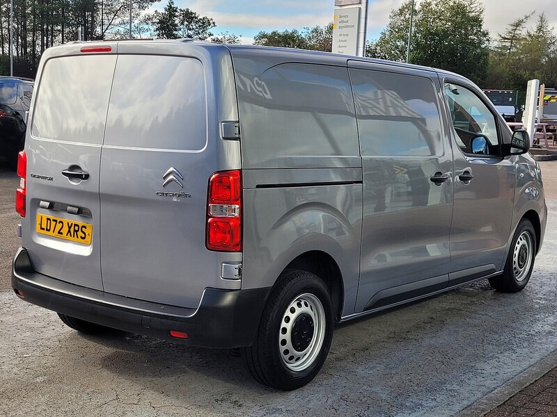 Used Citroen Dispatch 2022 for sale - 77065450: Photo 13