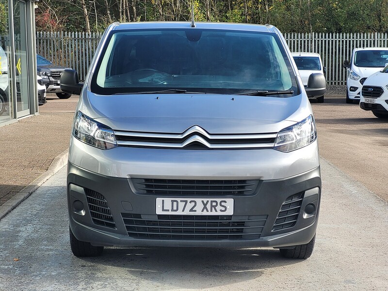 Used Citroen Dispatch 2022 for sale - 77065450: Photo 14