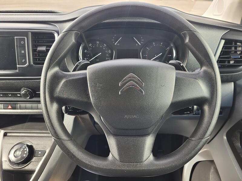 Used Citroen Dispatch 2022 for sale - 77065450: Photo 16