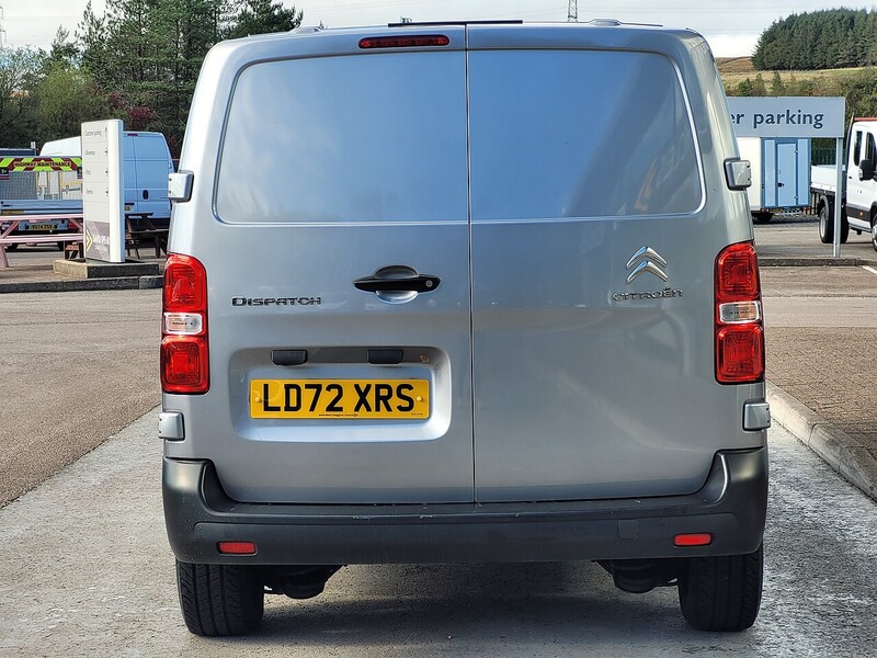 Used Citroen Dispatch 2022 for sale - 77065450: Photo 19