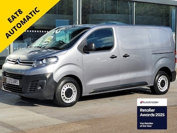 Used Citroen Dispatch 2022 for sale - 77065450: Photo
