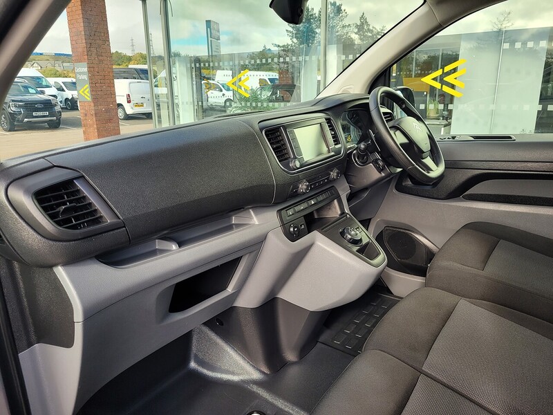 Used Citroen Dispatch 2022 for sale - 77065450: Photo 21